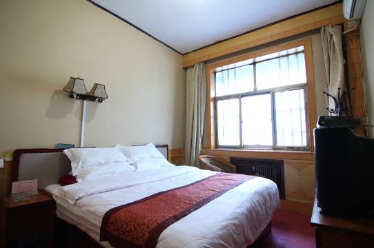 闻喜迎宾楼宾馆