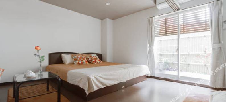 中山民宿(Osaka Nakayama Guesthouse)图片