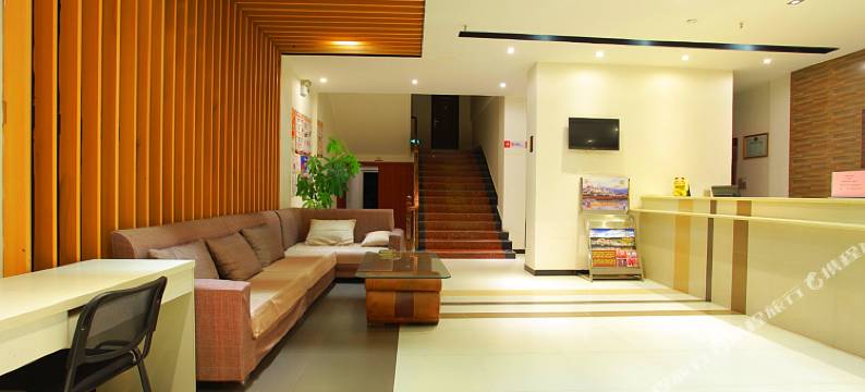 莫泰四季酒店图片