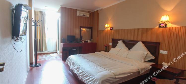 南靖云乡宾馆图片