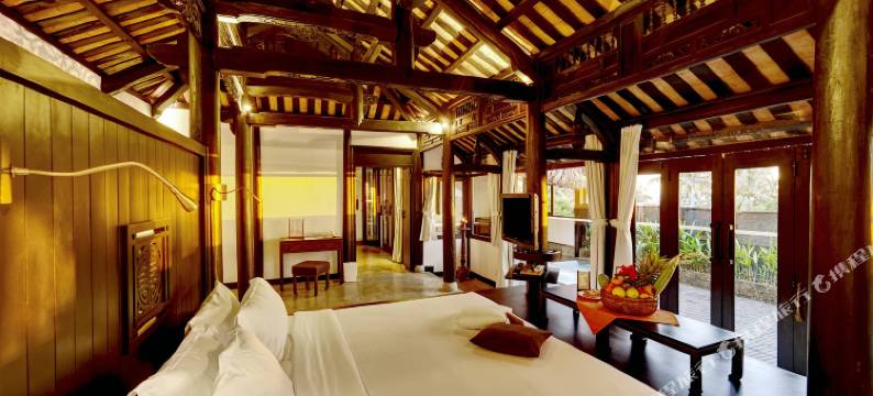 晨曦水疗度假村-富国岛(Chen Sea Resort & Spa Phu Quoc)图片