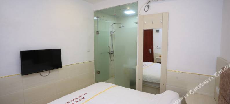 深圳欣园宾馆图片