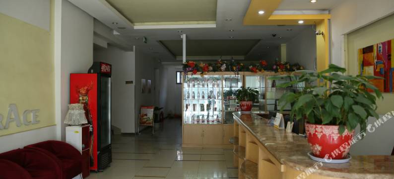 汶上佳驿酒店图片