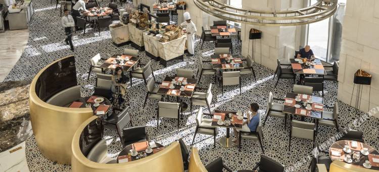 迪拜香格里拉大酒店(Shangri-La Dubai)图片