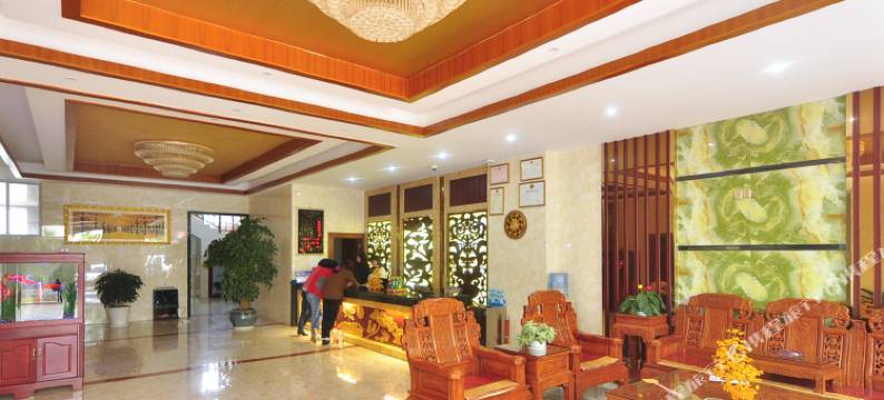 佳金酒店(寻甸汽车客运站店)图片