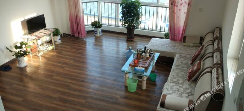 乐亭聚福楼别墅图片