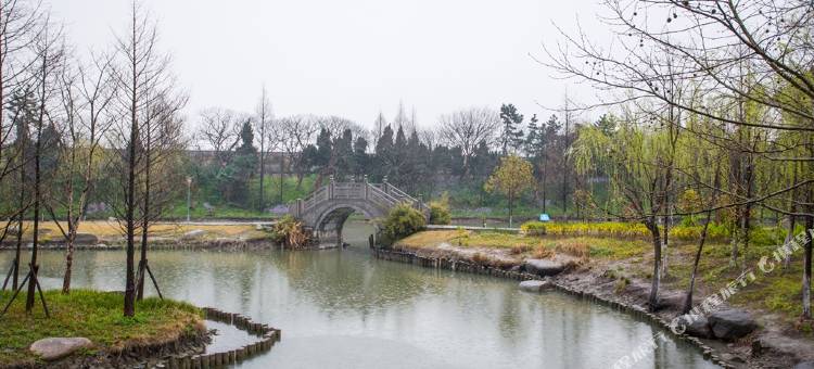 斯维登度假公寓(海盐巴黎海琴公馆)图片