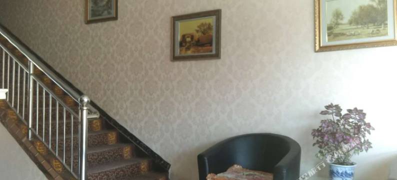 蔚县利华宾馆图片