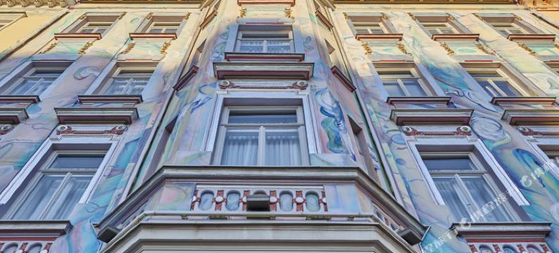 时光之家梦幻维也纳套房酒店(House of Time - Fancy Suite Vienna)图片