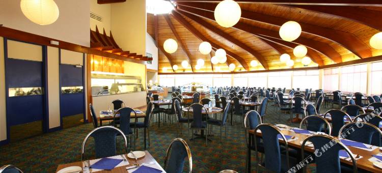 迪斯汀克斯卢克斯莫尔酒店-蒂阿诺(Distinction Luxmore Hotel)图片