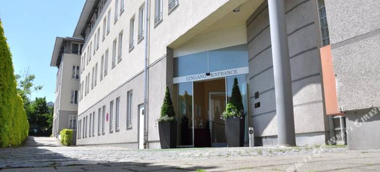 Hansa Apart Hotel-Worldhotel图片