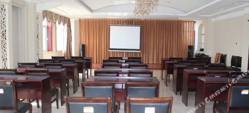 新晨连锁酒店(乌海双拥街店)图片