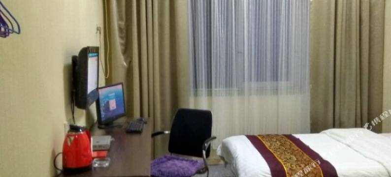 萍乡千雅酒店图片