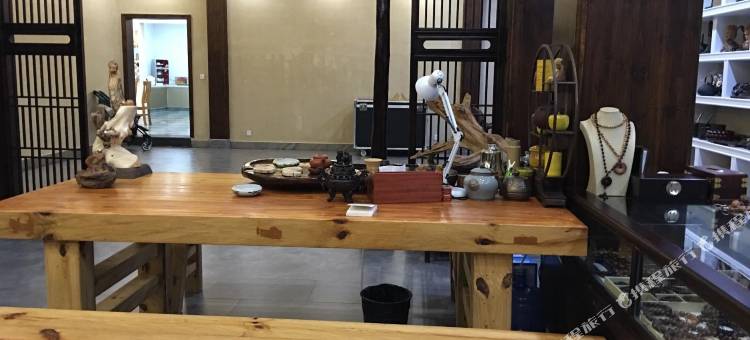 黄山618精品客栈图片