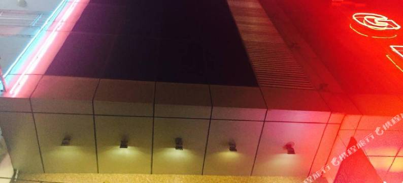 黄金龙酒店(Hoang Kim Long Hotel)图片