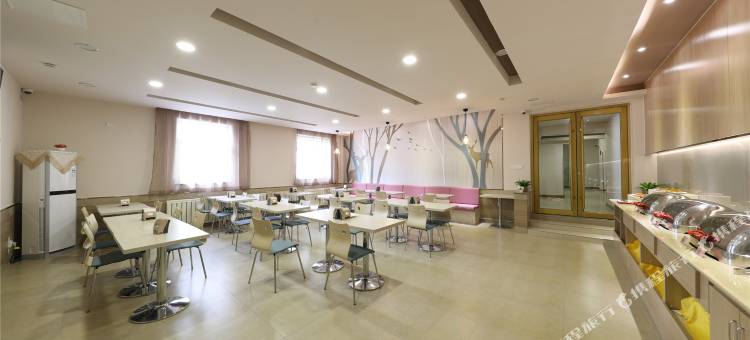 银座佳驿酒店(临沂通达路和谐广场店)图片