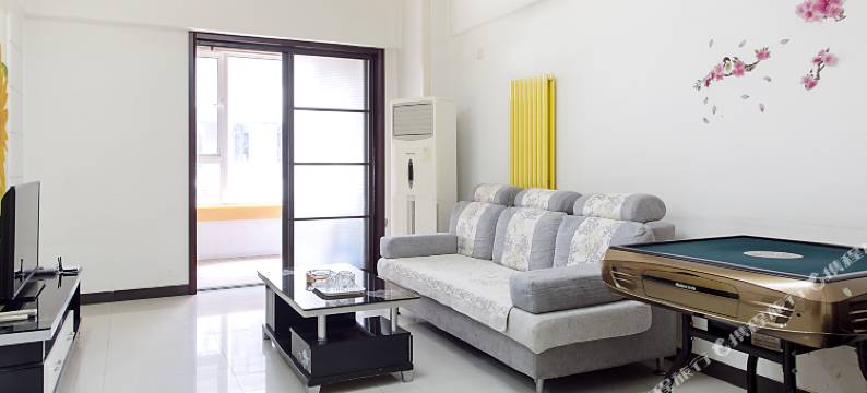 管家服务公寓(西安钟鼓楼回民街机场店)图片