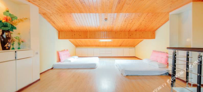 北戴河海韵别墅图片