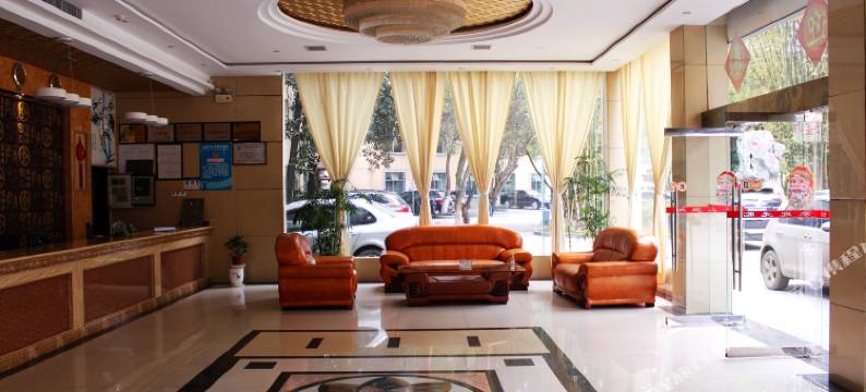 吉首竹园宾馆图片