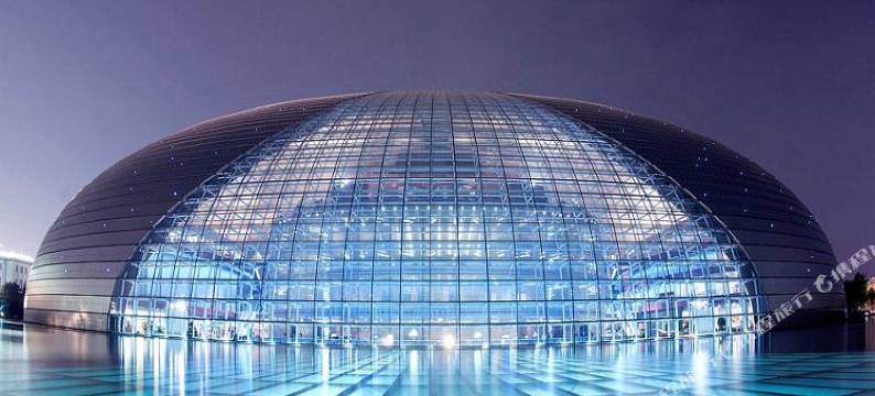 什刹海景区经济民宿(北京板桥头条店)图片