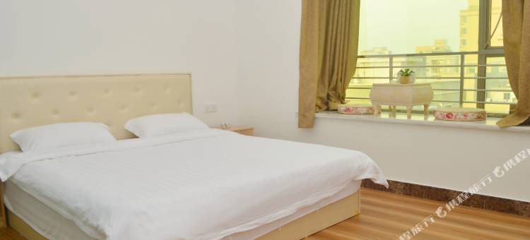 汕尾海霞自家客栈图片