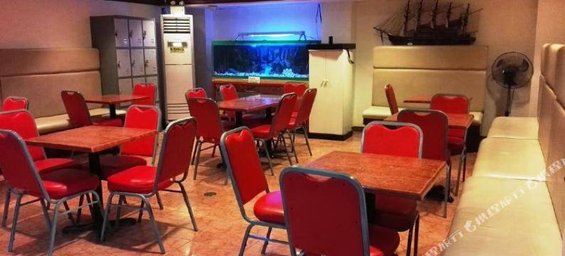 库布景旅游酒店(Cebuview Tourist Inn)图片