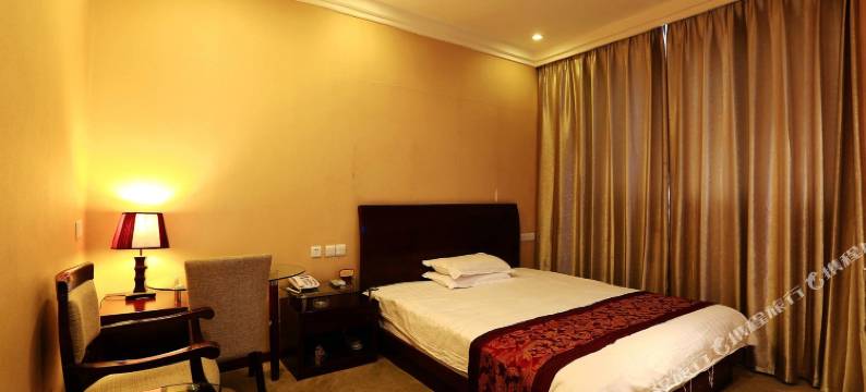 嵊泗骏亿商务宾馆图片