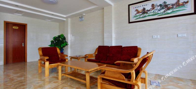 嘉善钱桥宾馆图片