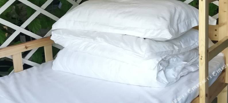 芜湖凯文太空舱青年旅舍图片