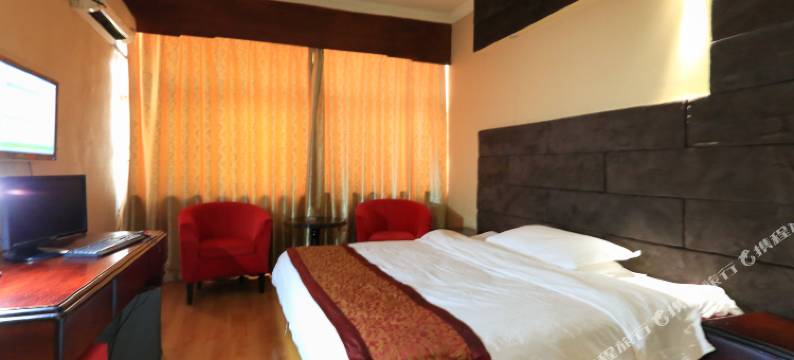 建德圆梦园宾馆图片