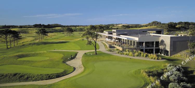 Peppers Moonah Links Resort图片