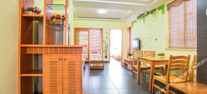 三亚亚龙湾阳光别院图片