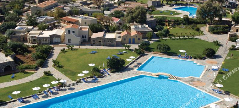 卡里梅拉克里提别墅度假酒店(Kalimera Kriti Hotel & Village Resort)图片