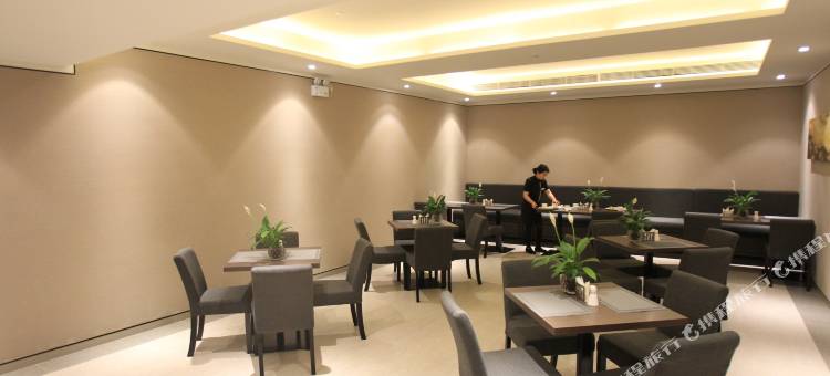 如家精选酒店(北京广渠门内地铁站鸿润店)图片