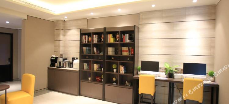 如家精选酒店(北京广渠门内地铁站鸿润店)图片