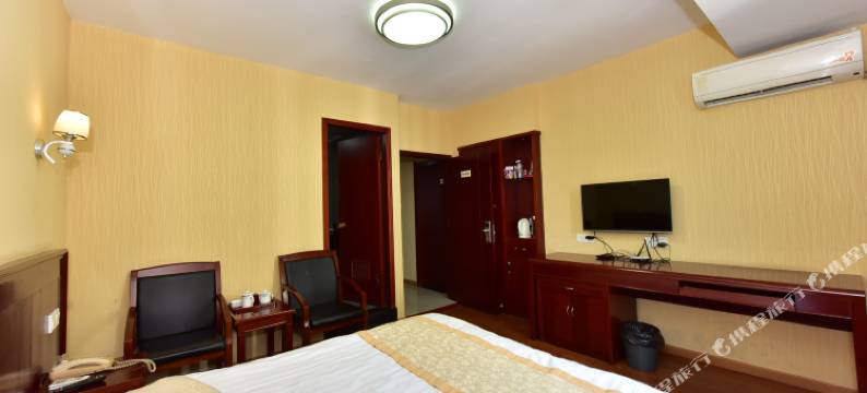 舟山鑫云商务宾馆图片