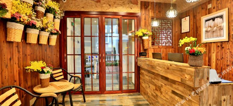 杭州阿乌卡民宿(西湖灵隐店)图片