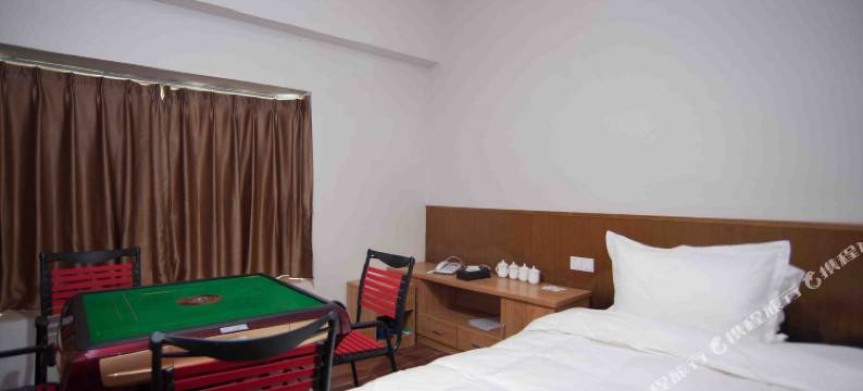东莞金山客房图片