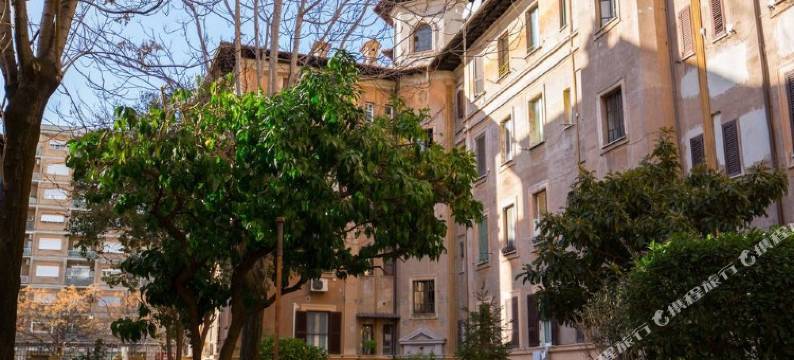 甜蜜旅馆 - 特拉斯提弗列 - 罗里(Sweet Inn - Trastevere - Rolli)图片