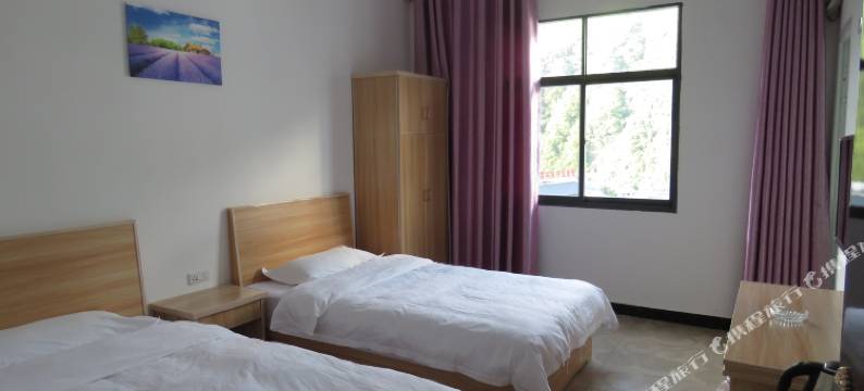 神农架风情街客栈图片