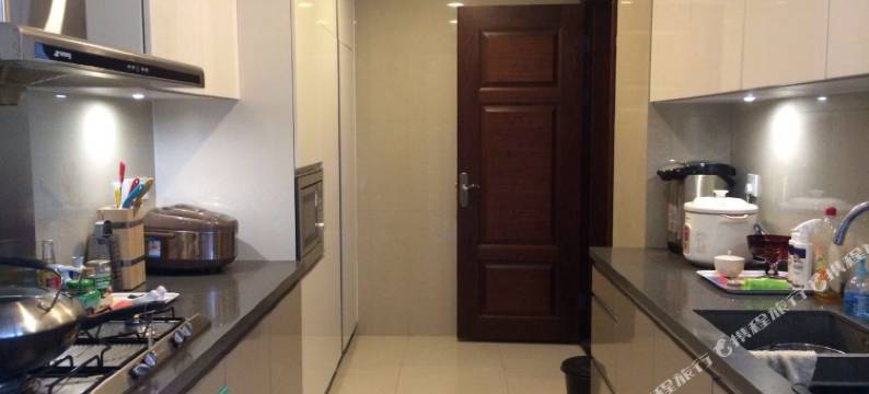 成都精装公寓图片