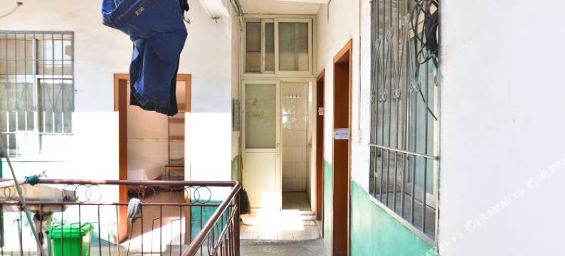 驻马店宏园旅馆图片