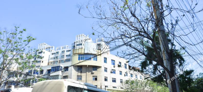 驻马店宏园旅馆图片