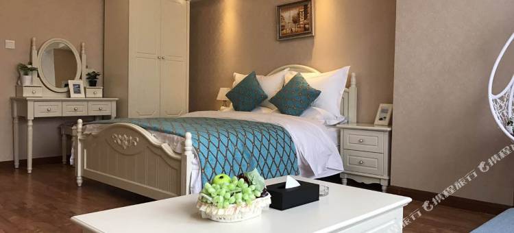 U去公寓(西安光德路店)图片