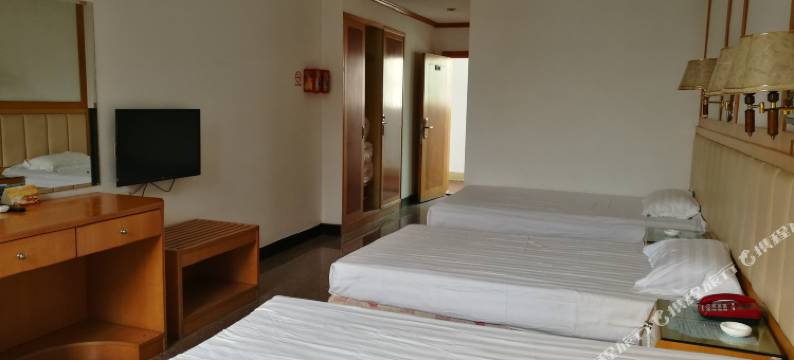 五华新世纪酒店图片