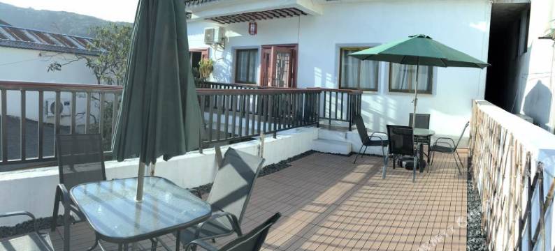 苏州西山涵舍精品民宿图片