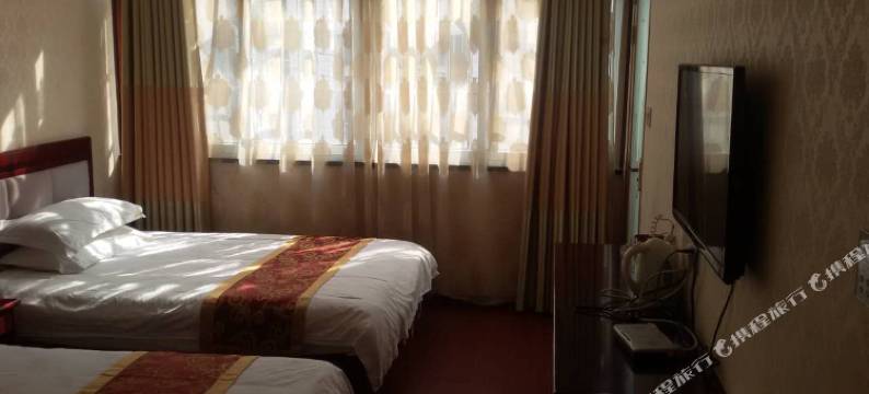 内乡好如家快捷宾馆图片