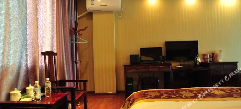 腾冲文盛酒店图片