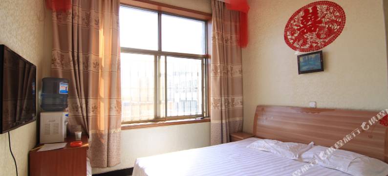 夏县鑫淼宾馆图片