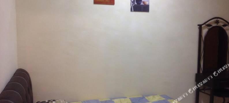 琶帕尔科坡西森民宿(Koposizon Homestay Papar)图片